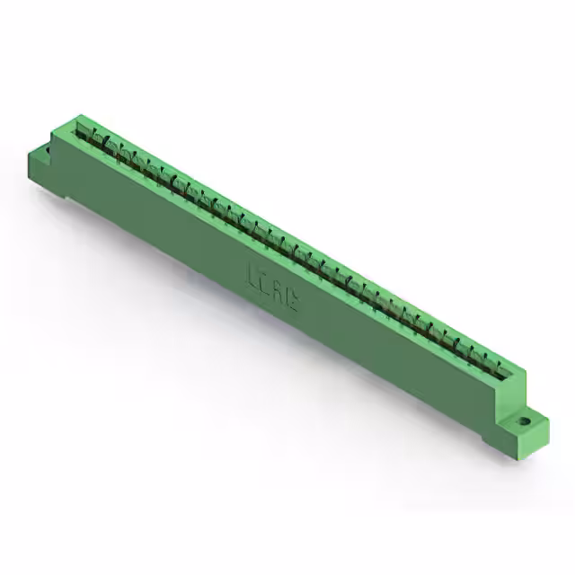 833-031-521-102 EDAC Inc.  Edgeboard Connectors